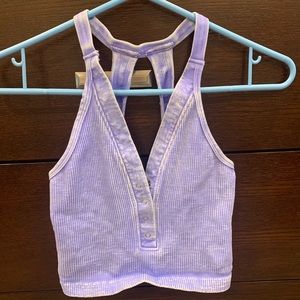 Free People Movement: Happiness Runs Henley Tank